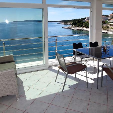 Apartment Giljo-2 By Interhome Trogir Zewnętrze zdjęcie