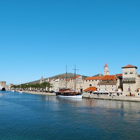 Apartment Giljo-2 By Interhome Trogir Zewnętrze zdjęcie