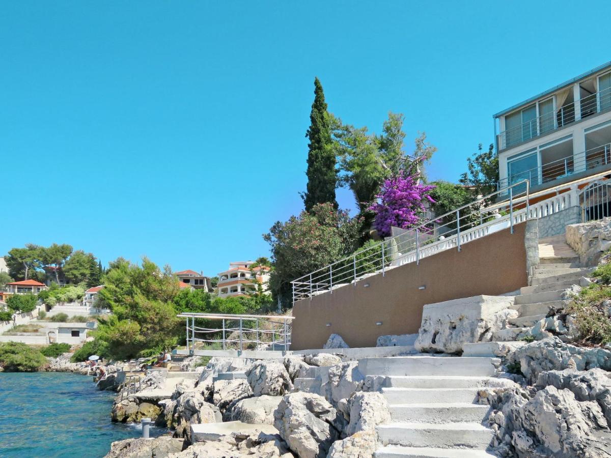 Apartment Giljo-2 By Interhome Trogir Zewnętrze zdjęcie