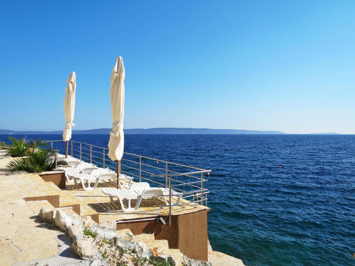 Apartment Giljo-2 By Interhome Trogir Zewnętrze zdjęcie