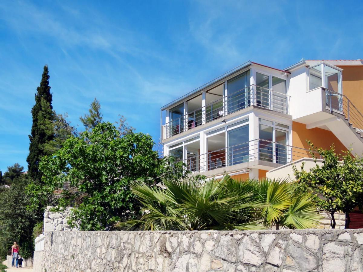 Apartment Giljo-2 By Interhome Trogir Zewnętrze zdjęcie