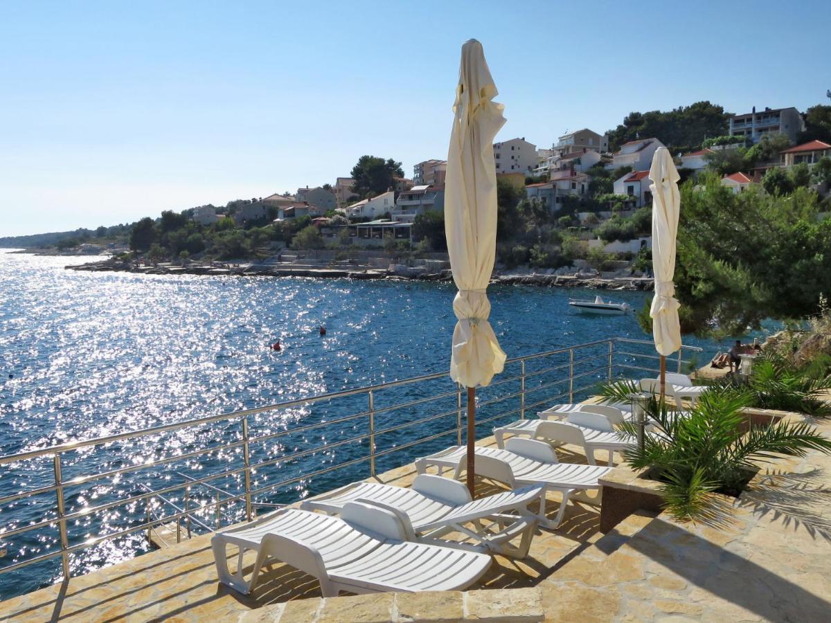 Apartment Giljo-2 By Interhome Trogir Zewnętrze zdjęcie