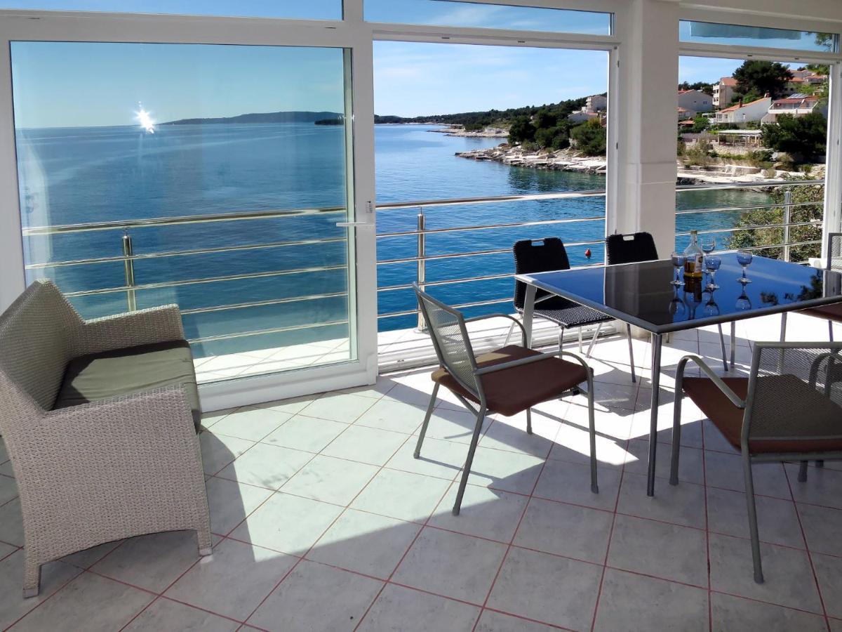 Apartment Giljo-2 By Interhome Trogir Zewnętrze zdjęcie