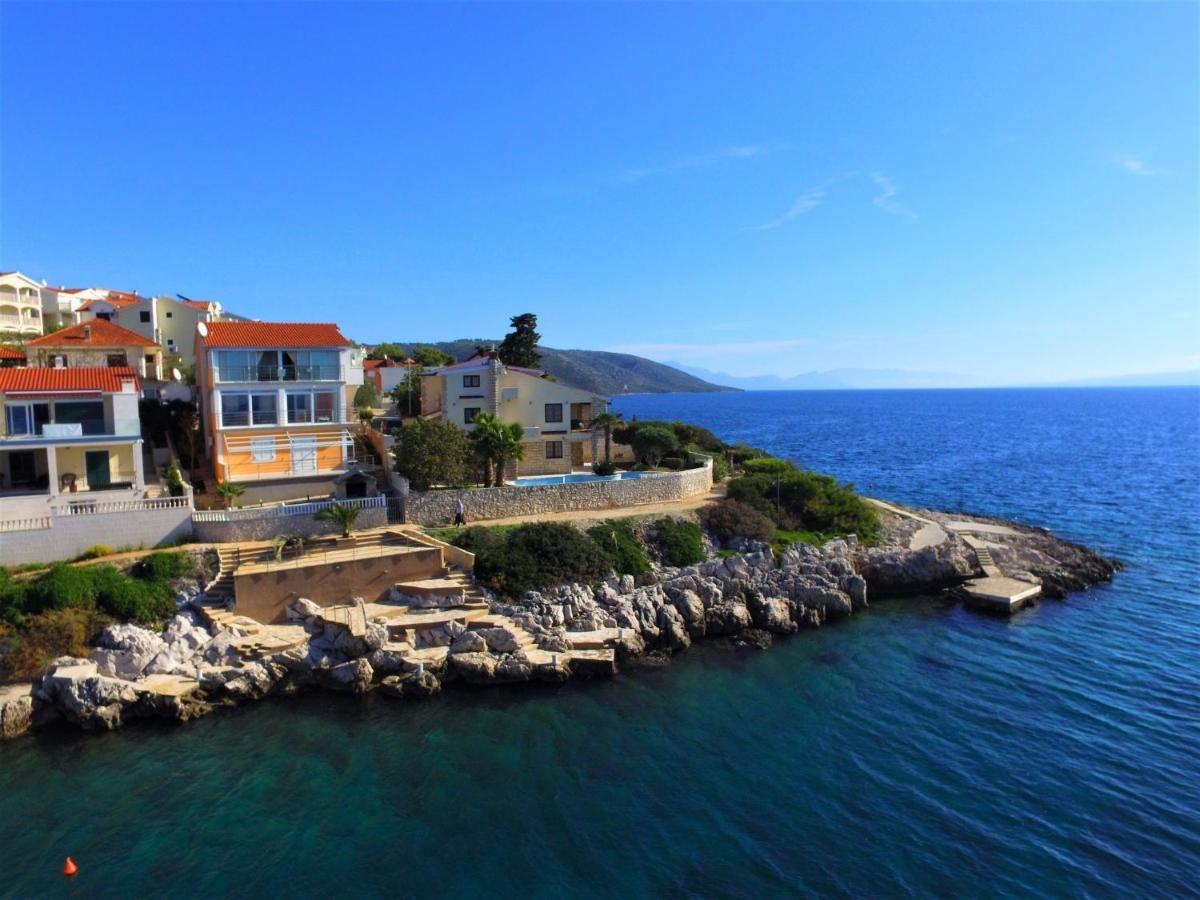 Apartment Giljo-2 By Interhome Trogir Zewnętrze zdjęcie