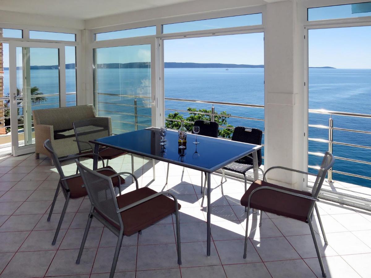 Apartment Giljo-2 By Interhome Trogir Zewnętrze zdjęcie