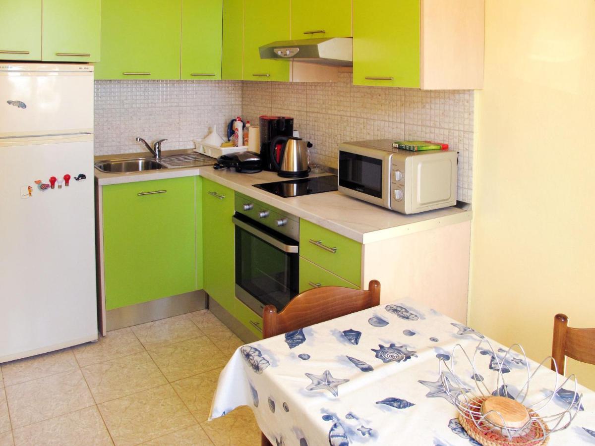 Apartment Giljo-2 By Interhome Trogir Zewnętrze zdjęcie