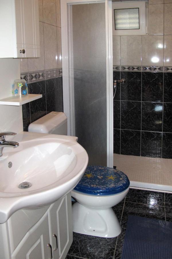Apartment Giljo-2 By Interhome Trogir Zewnętrze zdjęcie