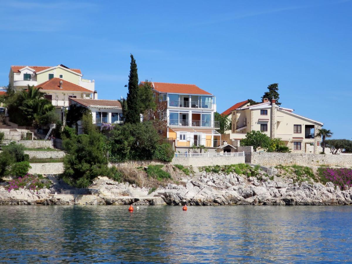 Apartment Giljo-2 By Interhome Trogir Zewnętrze zdjęcie