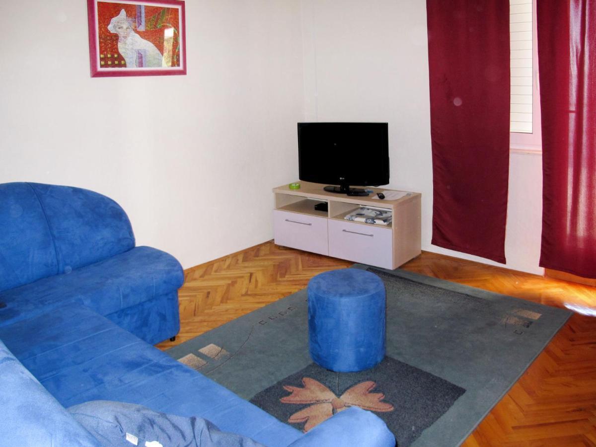 Apartment Giljo-2 By Interhome Trogir Zewnętrze zdjęcie