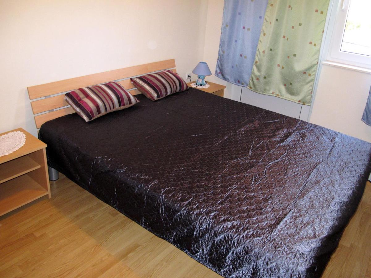 Apartment Giljo-2 By Interhome Trogir Zewnętrze zdjęcie